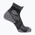 Ponožky Salomon Aero Ankle black/castlerock