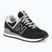 Boty New Balance WL574 černé