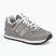 Boty New Balance Classic 574's V3 Wide šedé