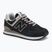 Boty New Balance 574 černé ML574EVB