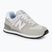 Boty New Balance 574 béžové