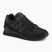 Boty New Balance 574 černé ML574EVE
