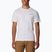 Pánské trekingové tričko Columbia North Cascades white/csc box logo