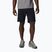 Pánské trekingové šortky Columbia Silver Ridge Utility black