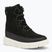 Dětské sněhule Sorel Youth Sorel Explorer III Lace black/sea salt 