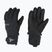 Dámské lyžařské rukavice Columbia PowBound black