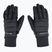 Dámské trekové rukavice Columbia Powder Lite II black