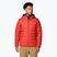 Pánská bunda  Columbia Delta Ridge II Down Hooded sail red
