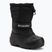 Dětské sněhule Columbia Youth Powderbug Snowlite black/white