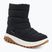 Dámské sněhule Columbia Snowtrot Mid black/sea salt