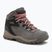 Dámské trekové boty Columbia Newton Ridge Plus Wp Amped Stratus/Canyon Rose