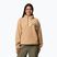 Dámská fleecová mikina Columbia Helvetia II Cropped Half Snap Fleece canoe