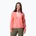 Dámská mikina Columbia Sequoia Grove Full Zip alpenglow/pink sand