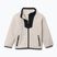 Dětská fleecová mikina Columbia Sequoia Grove Full Zip Fleece dark stone/black