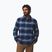 Pánská košile Columbia Windward II collegiate navy blurred ombre