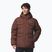 Pánská zateplená bunda Columbia Landroamer Puffer tobacco