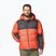 Pánská zateplená bunda Columbia Pike Lake II Hooded zing/shark