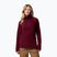 Dámská fleecová mikina Columbia Glacial IV 1/2 Zip rich wine