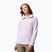Dámská fleecová mikina Columbia Glacial IV 1/2 Zip lavender pearl