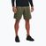 Pánské tréninkové šortky Under Armour Tech Graphic marine od green/black