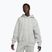 Dámská mikina  Nike Sportswear Phoenix Fleece Oversized dark grey heather/sail