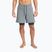 Pánské šortky Nike Unlimited 2in1 Dri-Fit 7" smoke grey/dark smoke grey/smoke grey