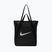 Dámská tréninková taška Nike Gym 28 l black/black/white