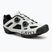 Pánské MTB cyklistické boty Giro Sector light sharkskin