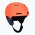 Dětská lyžařská helma Giro Crue matte orange