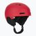 Lyžařská helma Giro Ledge FS matte red
