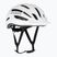 Cyklistická přilba Giro Register II matte white/charcoal