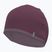 Čepice icebreaker Merino 200 Oasis Reversible Beanie berry/grey plum
