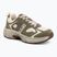 Pánské boty Napapijri NP0A8AAP new olive green