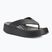 Dámské žabky Crocs Gateway Platform black