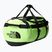 Cestovní taška  The North Face Base Camp Duffel M 71 l safety green/black