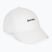 Kšiltovka Nike Club Unstructured JDI white/black