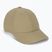 Kšiltovka Nike Dri-Fit Club khaki/metallic silver