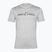 Pánské tréninkové tričko Nike Dri-Fit Fitness light smoke grey