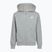 Dětská mikina Nike Sportswear Club Fleece dark grey heather/base grey/white