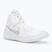 Zápasnické boty Nike Fury bílá/metallic silver