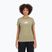 Dámské tričko New Balance Essentials Cotton Jersey green