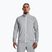 Pánská mikina Under Armour Sportstyle Tricot mod gray/white