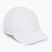 Dámská kšiltovka Under Armour Iso-Chill Launch white/white/reflective