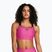Fitness podprsenka Under Armour HG Armour High astro pink/red solstice/black
