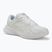 Pánské sportovní boty Under Armour Edge Leather white/white/halo gray