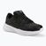 Pánské sportovní boty Under Armour Edge Leather black/black/white