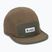 Kšiltovka Cotopaxi Fleece 5-Panel fatigue and dune