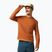 Pánské tričko Longsleeve Cotopaxi Sombra Sun whiskey