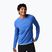 Pánské tričko Longsleeve Cotopaxi Sombra Sun azure