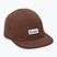 Kšiltovka Cotopaxi Fleece 5-Panel sepia